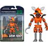 Funko Figurka winylowa Funko Pop! Five Nights at Freddy's Grim Foxy - Premium Collectibles