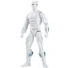 Hasbro Pantera Nera (Fumetti) Serie Leggende Marvel Figura d'Azione Attuma BAF: Hatut Zeraze 15 cm HASF3678