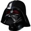 Hasbro Star Wars: Elektroniczna Hełm Darth Vader - Akcesorium Obi Wan Kenobi