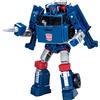 Hasbro, robot articolato DK-3 Breaker Transformers Generation Selects Collection Legacy, colorato