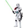 Hasbro Guerre stellari - La serie nera - Sergente Kreel