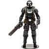 McFarlane Toys Warhammer 40k: Darktide action figure Guardiano Veterano 18 cm