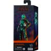 Hasbro Star Wars - La serie nera - Clone Trooper (edizione Halloween)