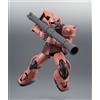 Bandai Robot Spirits Damashii Zaku II di Char Ver. ANIME