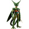 Bandai Tamashii Nations Dragonball Z S.H. Figuarts Figura d'azione Cell Prima Forma 17 cm BTN637543