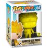 Funko Statuetta Funko POP Naruto 186 Naruto SixPath GLOW Special Edition