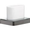 hansgrohe AXOR UNIVERSAL Accessoires pour brosses à dents, 42834340, 42834340