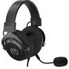 ENDORFY VIRO Infra Cuffia a filo Musica/Everyday Nero