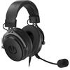 ENDORFY VIRO cuffie ad archetto cablate musica/ogni giorno nero (EY1A002)