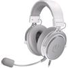 ENDORFY VIRO Onyx White Cuffie ad archetto cablate Musica/Everyday White (EY1A004)