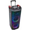 Aiwa Altoparlante Aiwa KBTUS710 700W 700 W Nero