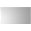 vidaXL specchio da bagno vidaXL LED 50x90 cm