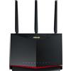 ASUS 90IG07N0-MO3B00 ASUS WL-Router RT-AX86U Pro AX5700 AiMesh