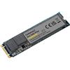 Intenso SSD Intenso M.2 Premium 2TB PCIe NVMe