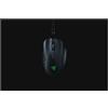RAZER Razer Naga V2 Pro Mouse da gioco destro RF Wireless + Bluetooth + USB Type-C Ottico 30000 DPI