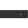 Port Designs Port 900903-R-DE Port KEYBOARD OFFICE PRO RECHARGEABLE BLUETOOTH - DE