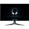Alienware AW2723DF Display LED 68,6 cm (27") 2560 x 1440 pixel Quad HD LCD Argento