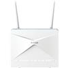D-Link G415 Eagle Pro AX1500, router 4G con 3x LAN Gigabit, 1x WAN, LTE