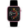 Techmade Smartwatches Techmade Black Collection Hava - uomo