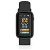 Techmade Smartwatches Techmade Black Collection Steps - uomo