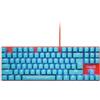 Blade Gaming Fr-tec Dragon Ball Super Gaming Keyboard Blue Switch Blu Blu Taglia unica