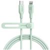 Anker 541 Cavo da USB-C a Lightning Based) 1,8 m verde, colore:verde