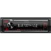 Kenwood Autoradio senza lettore CD Kenwood KMM-BT209