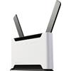 MikroTik Chateau LTE18 - Router wireless con switch a 5 porte