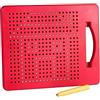 Playmags Travel Magna-Board - Disegnare e disegnare Magnaboard
