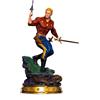 Iron Studios Flash Gordon Deluxe Art Scale Statua 1/10 Flash Gordon 26 cm IS12889