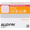 SMITH ALLEVYN Ag Bordo delicato 7,5x7,5cm S & N, 10 St VER