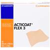 SMITH Acticoat Flex 3 10x10cm, 12 St VER