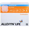 SMITH ALLEVYN LIFE 12,9x12,9cm, 10 St VER