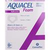 CONVATEC ITALIA Aquacel Foam Adh Sacro 24 X 21,5 Cm 5 Pezzi
