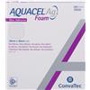 ConvaTec AQUACEL Ag Schiuma non adesiva 20x20cm, 5 pezzi VER