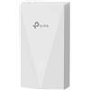 TP-LINK TP-Link Omada AX3000 Piastra a muro Punto di accesso WiFi 6