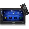 Blow Autoradio 2DIN con schermo touchscreen da 7 pollici