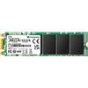 Transcend MTS825S - SSD - 2TB - interno - M.2 2280 - SATA 6Gb/s