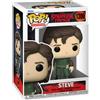 Big Buy Cooking Figure d'azione Funko STRANGER THINGS CACCIATORE STEVE