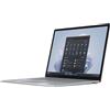 MICROSOFT RB2-00028 Surface Laptop 5 Intel Core i7-1185G7 34,29cm 13,5Zoll 16GB 256GB W10P SC Platinum Austria/Germania 1 Licenza