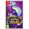 Nintendo Giochi Console Giochi Pokemon Viola Giochi Videogiochi