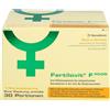 Gonadosan Distribution GmbH, Deutschland Fertilovit F Pcos integratore alimentare in capsule e stick in polvere, 60 capsule + 30 stick