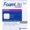ConvaTec Schiuma Lite ConvaTec adesiva 8x8cm, 10 St VER