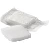 Ligamed Medical Produkte GmbH Benda bianca Ligasano 1x5x5 cm sterile 10 pz