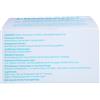 LIGAMED Ligasano Weiss S 10x10x1cm, 10 St VER