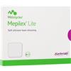Mölnlycke Health Care GmbH Medicazione in schiuma Mepilex Lite 20x50 cm sterile 4 pz