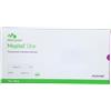 Mölnlycke Health Care GmbH Mepitel One 10x18 cm benda a rete in silicone 10 pz
