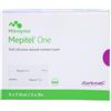 Mölnlycke Health Care GmbH Mepitel One medicazione in rete di silicone 5 x 7,5 cm, 10 pz. Medicazioni per ferite