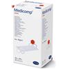 HARTMANN Medicomp extra pile comp. sterile 10x20 cm 6 pieghe 25X2 pz