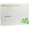 Mölnlycke Health Care GmbH Bende di trasferimento Mepilex 10 x 12 cm, 5 pezzi